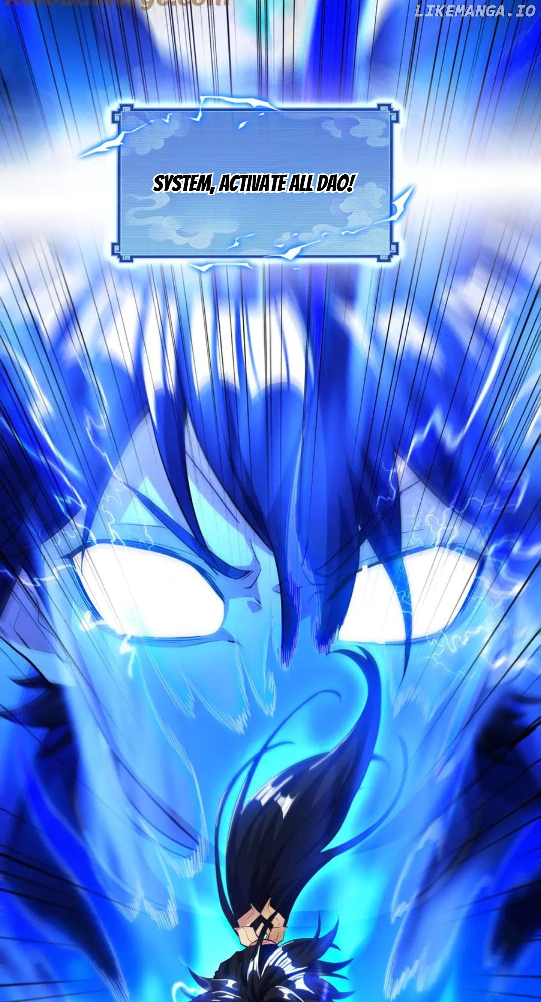 Invincible After Shocking My Empress Wife Chapter 66 - page 39